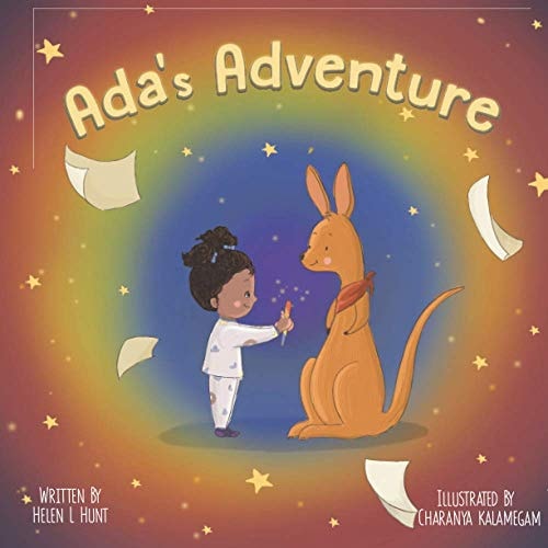 Ada's Adventure
