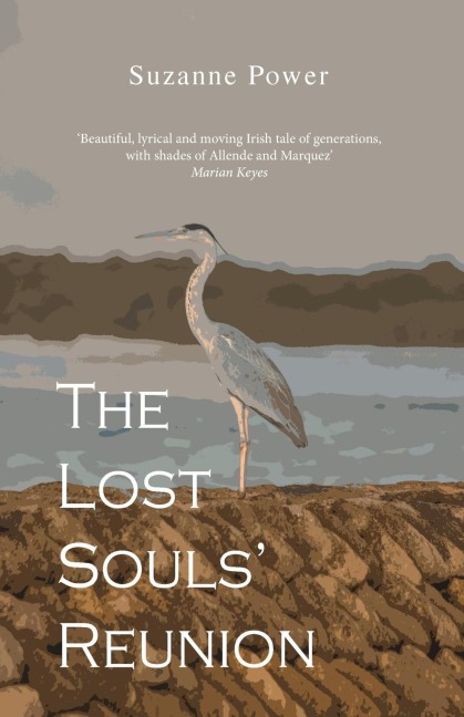 The Lost Souls Reunion