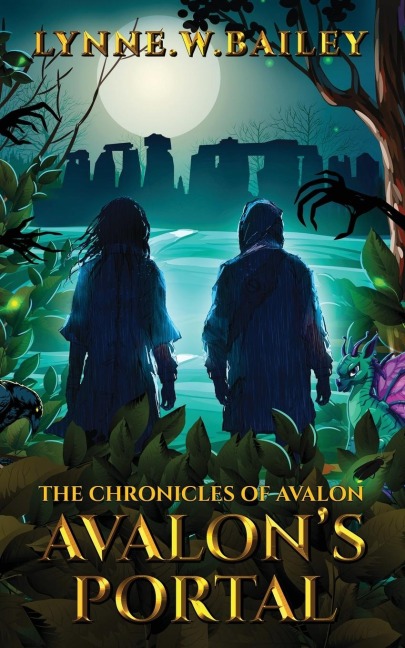 Avalons Portal