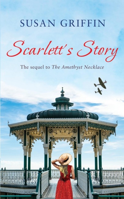 Scarletts Story: The Sequel to The Amethyst Necklace