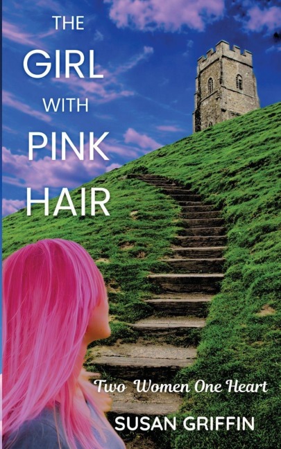 The Girl with Pink Hair
