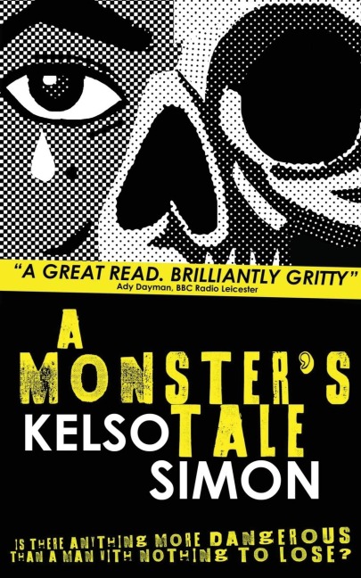 A Monsters Tale