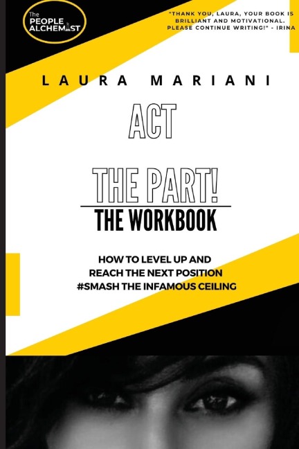 ACT THE PART: THE WORKBOOK