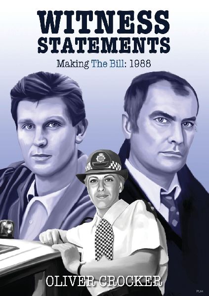 Witness Statements: Making The Bill 1988