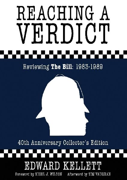 Reaching A Verdict: Reviewing The Bill 1983-1989