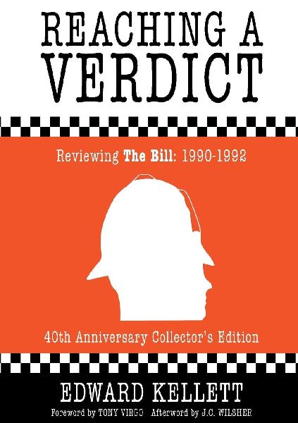 Reaching A Verdict: Reviewing The Bill 1990-1992