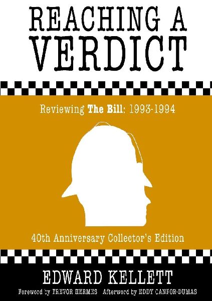 Reaching A Verdict: Reviewing The Bill 1993-1994