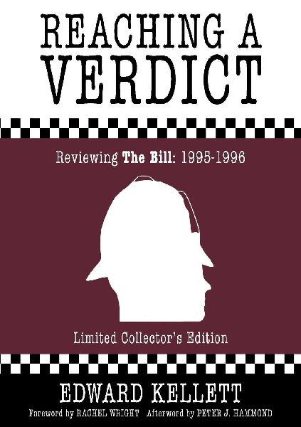Reaching A Verdict: Reviewing The Bill 1995-1996