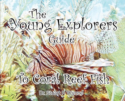 The Young Explorers Guide To Coral Reef Fish