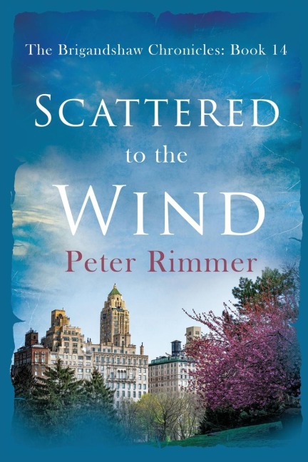 Scattered to the Wind
