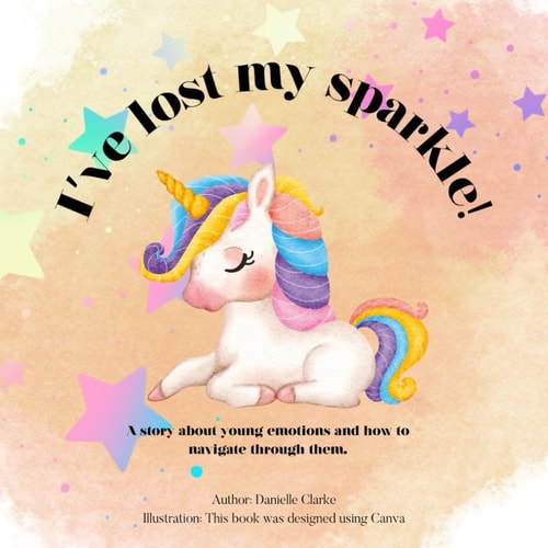 I've Lost My Sparkle