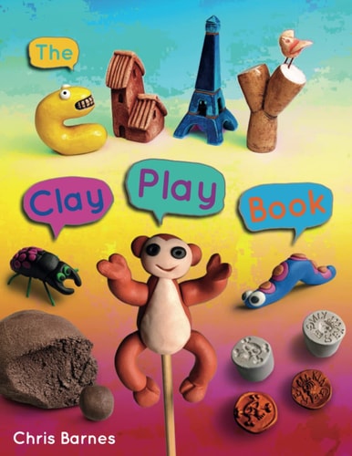The Clay Play Book