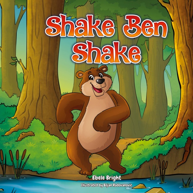 Shake Ben Shake