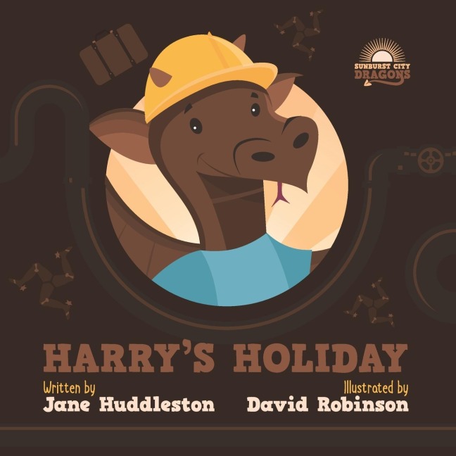 Harrys Holiday