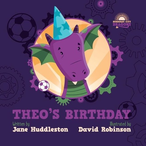Theos birthday