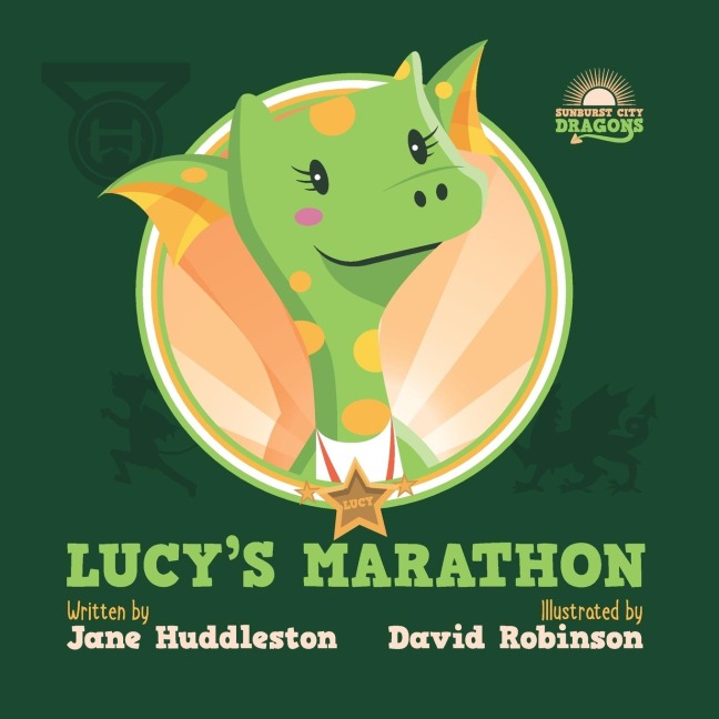 Lucys marathon