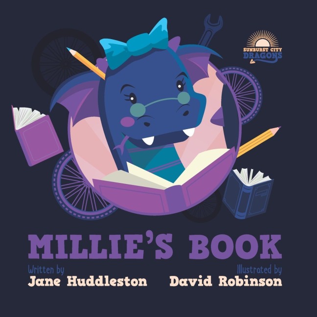 Millies book