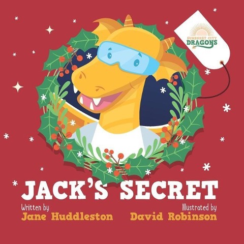 Jacks secret