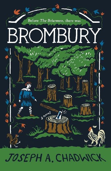 Brombury