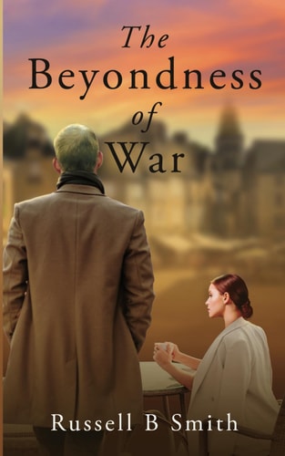 The Beyondness of War Project Red Book Part 2. The Simurgh.