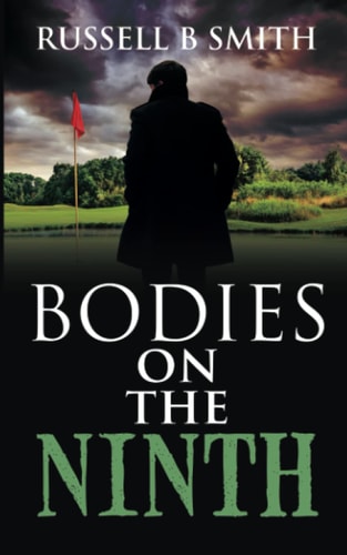Bodies on the Ninth