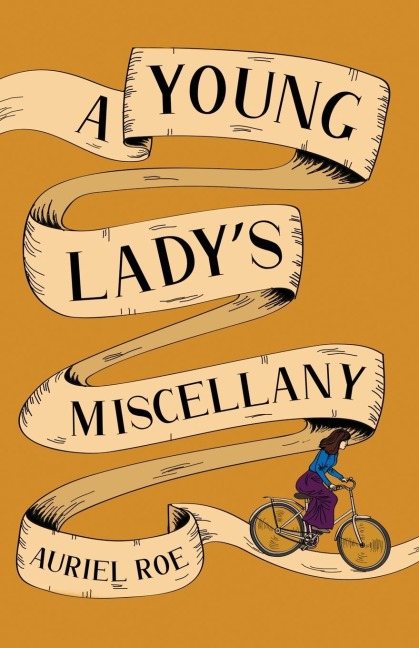 A Young Ladys Miscellany