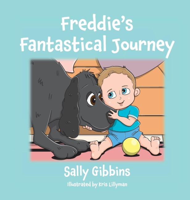 Freddies Fantastical Journey