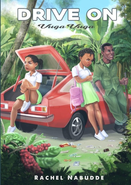 Drive On: Vuga Vuga