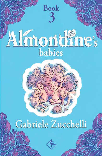 Almondines Babies: Almas mission