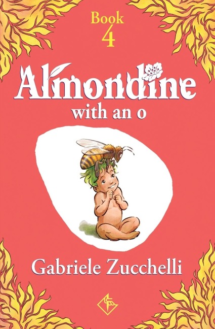 Almondine with an O: The odd one out
