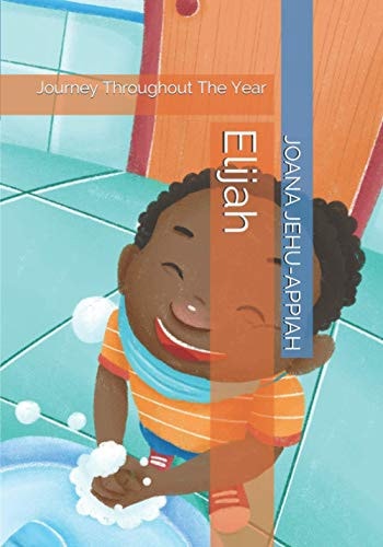Elijah Journey Throughout The Year