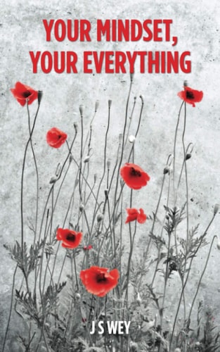 Your Mindset, Your Everything