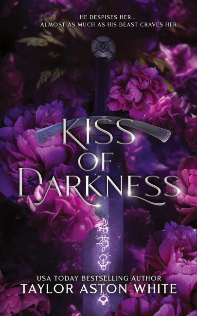 Kiss of Darkness Special Edition: A Dark Paranormal Romance