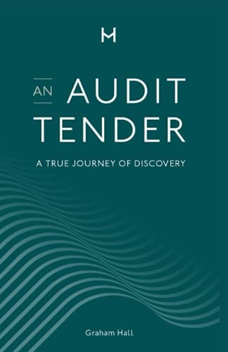 An Audit Tender A True Journey of Discovery