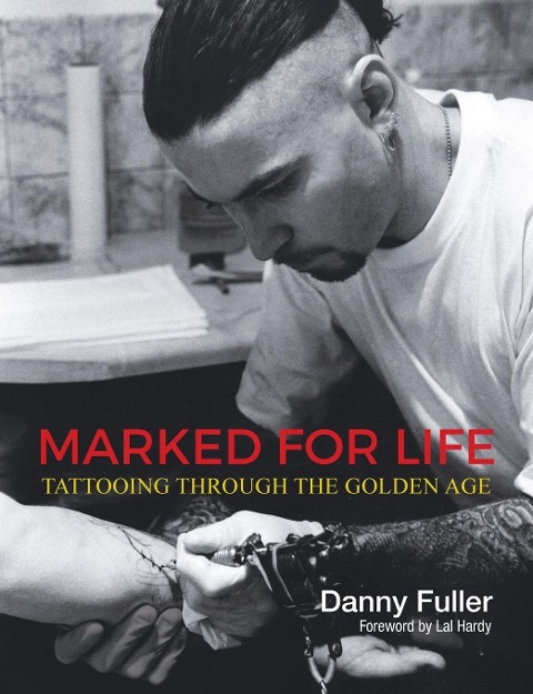 Marked for Life: Tattooing Through the Golden Age