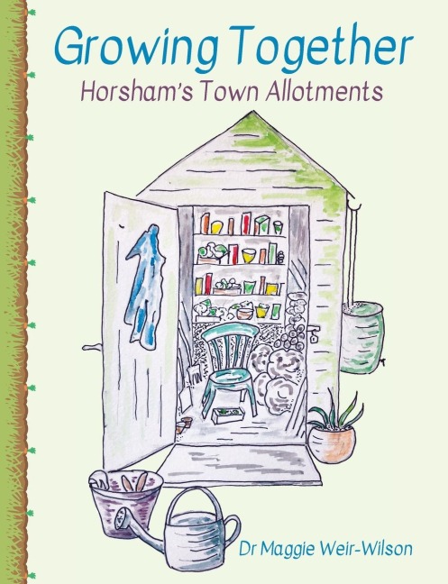 Growing Together - Horshams Town Allotments
