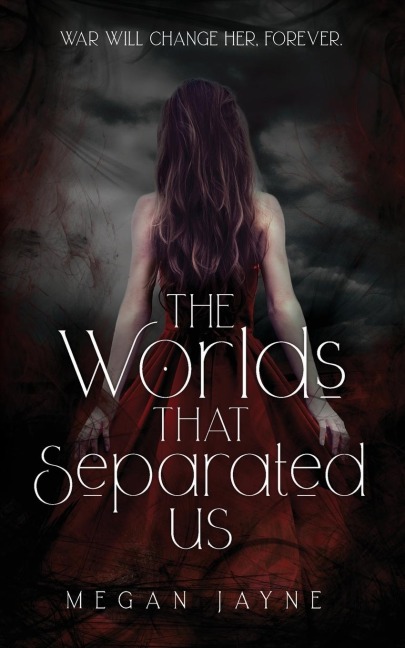 The Worlds That Separated Us
