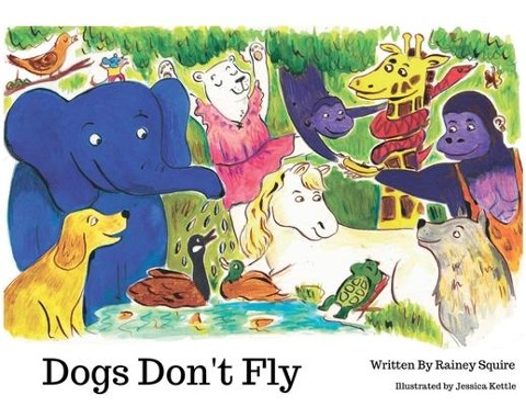 Dogs Dont Fly