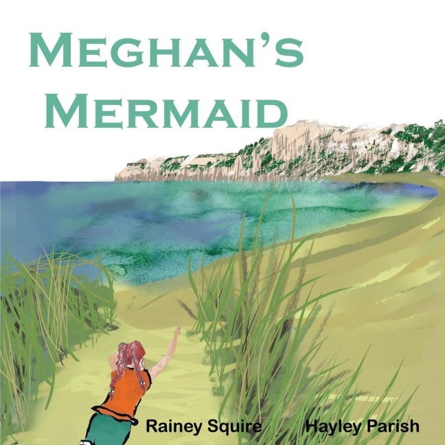 Meghans Mermaid