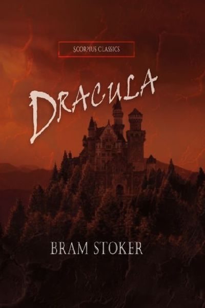 Dracula (Annotated)