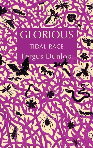 Glorious: Tidal Race