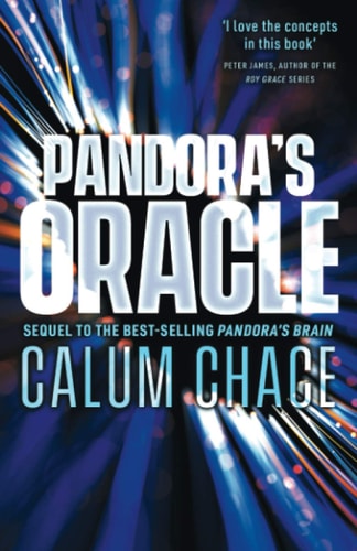 Pandora's Oracle