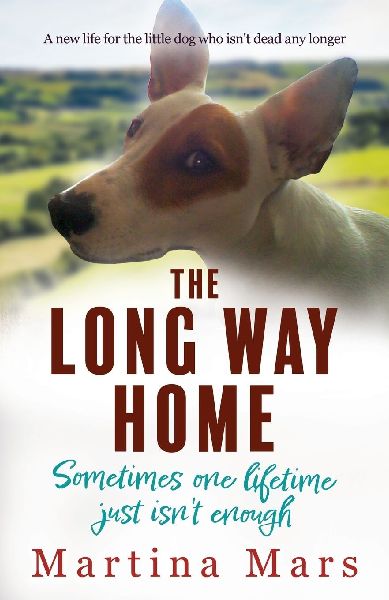 The Long Way Home: A new life for the little dog who isnt dead any longer.