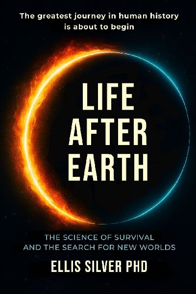 Life After Earth: The science of survival and the search for new worlds