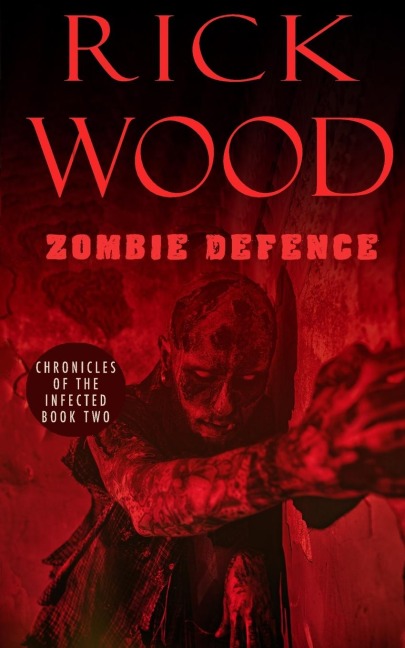 Zombie Defence