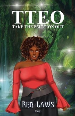 TTEO Take The Emotion Out: YA Urban Fantasy