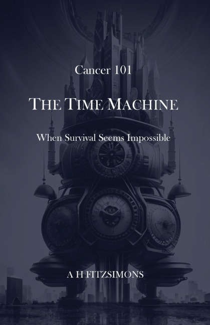 Cancer 101 The Time Machine: When Survival Seems Impossible