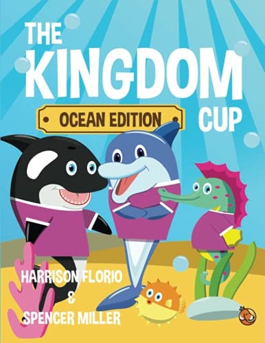 The Kingdom Cup Ocean Edition