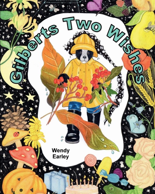 Gilberts Two Wishes