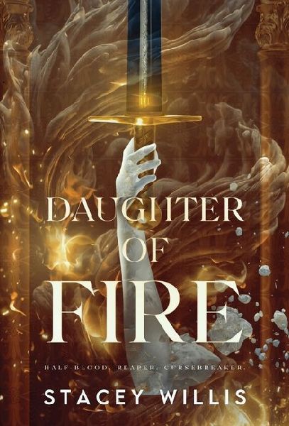 Daughter of Fire: Third Edition